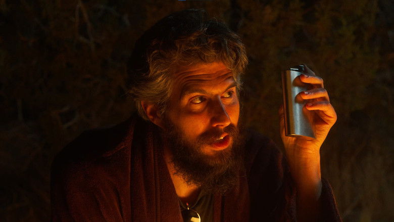 кадр из фильма Cactus Juice