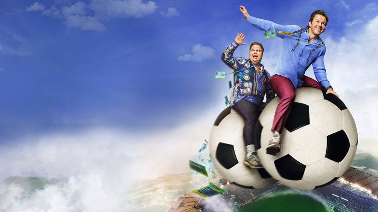 кадр из фильма Шары вверх