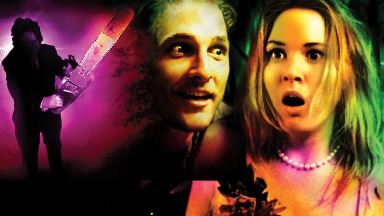 кадр из фильма Техасская резня бензопилой 4: Новое поколение