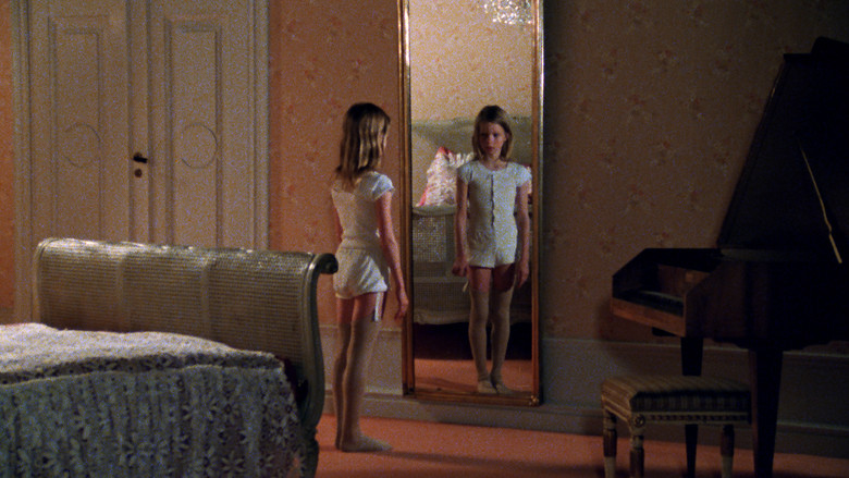 кадр из фильма Осенняя соната