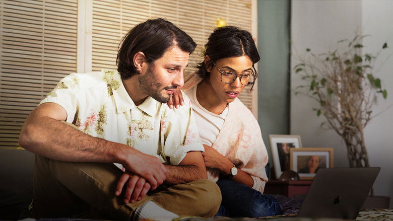 кадр из фильма Plan Confiné.e.s