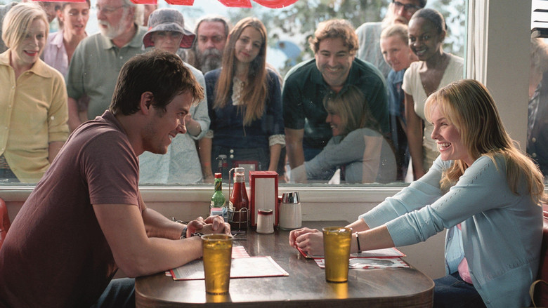 кадр из фильма Свидание со звездой