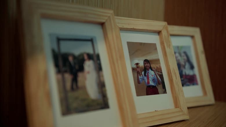 кадр из фильма Farah