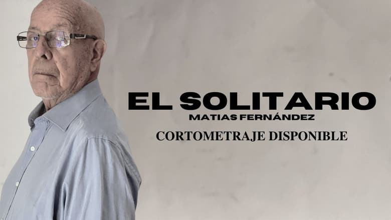 кадр из фильма EL SOLITARIO