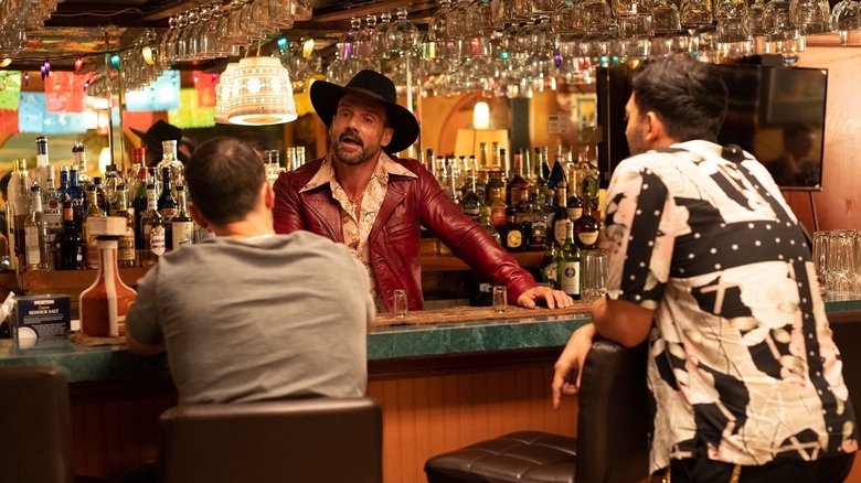 кадр из фильма Защитник