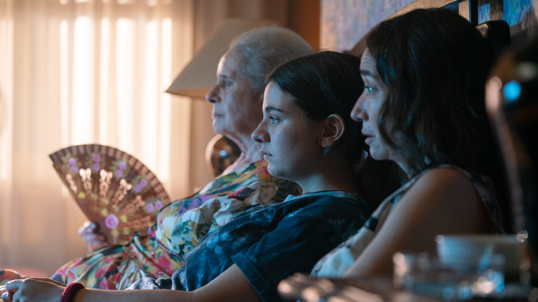 кадр из фильма Alemania