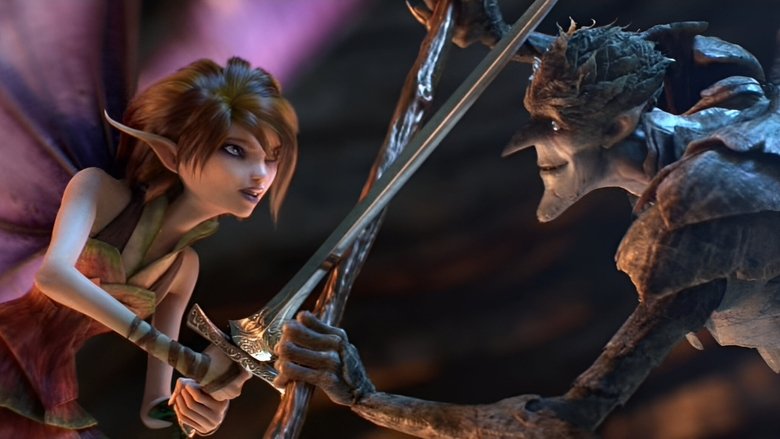 кадр из фильма Странные чары