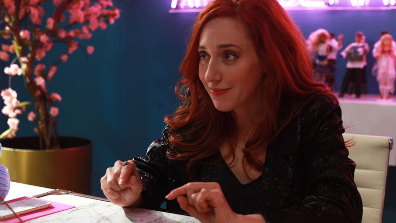 кадр из фильма Cómo cortar a tu patán