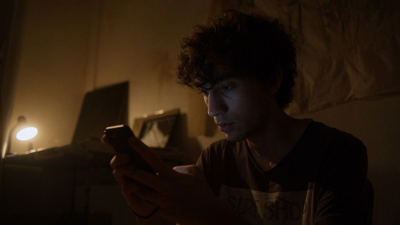 кадр из фильма Αριστούργημα