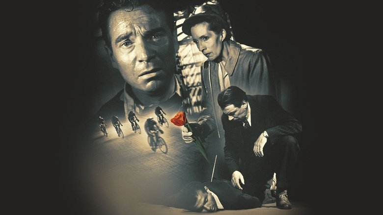 кадр из фильма 5 tulipes rouges