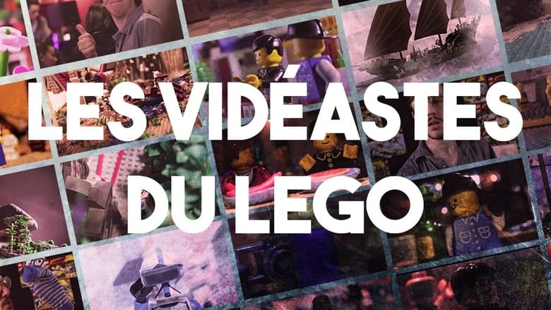 кадр из фильма Les Vidéastes du Lego