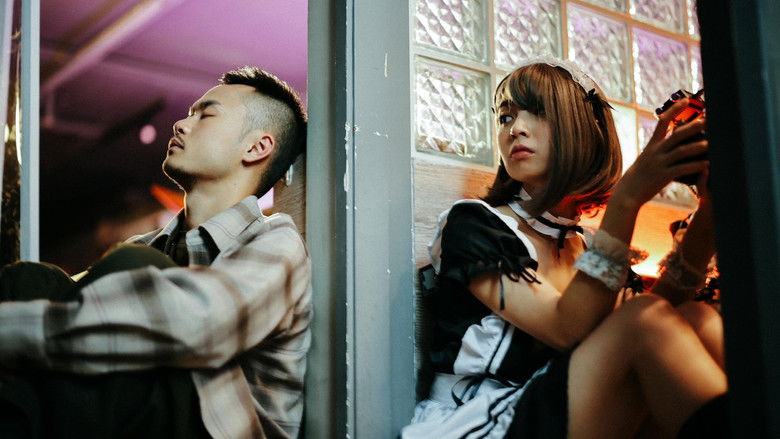 кадр из фильма 甜相男女