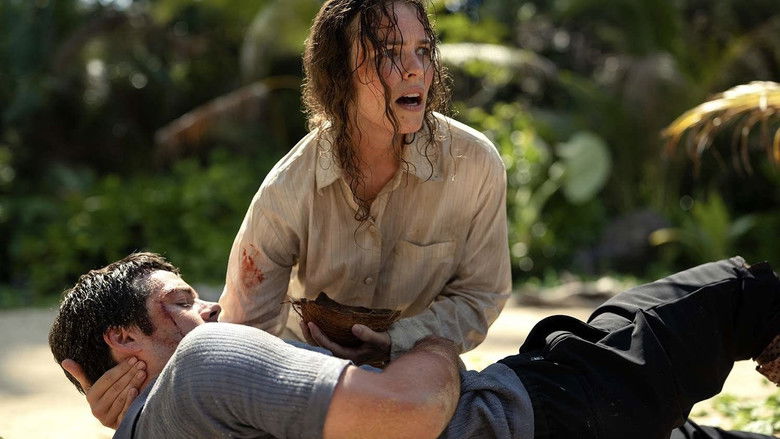 кадр из фильма Пришлите помощь