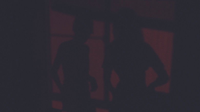 кадр из фильма Lucy Robin Bat Kite