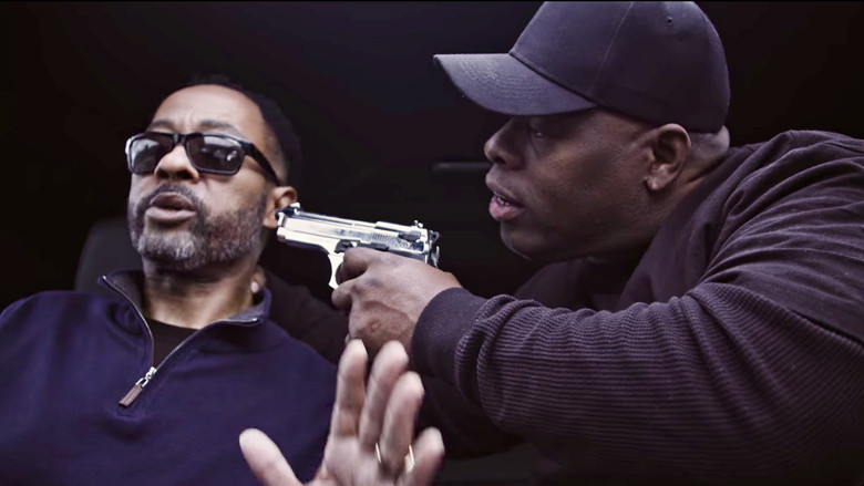 кадр из фильма Tolerance