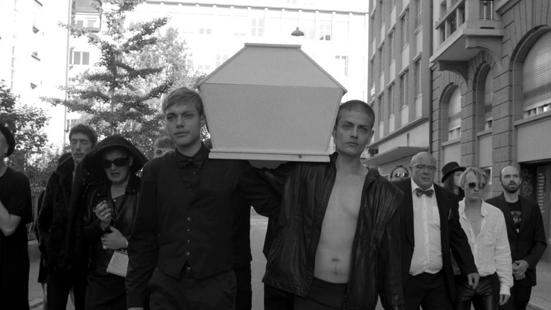 кадр из фильма Faggots