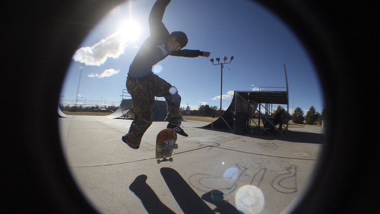 кадр из фильма Therapy