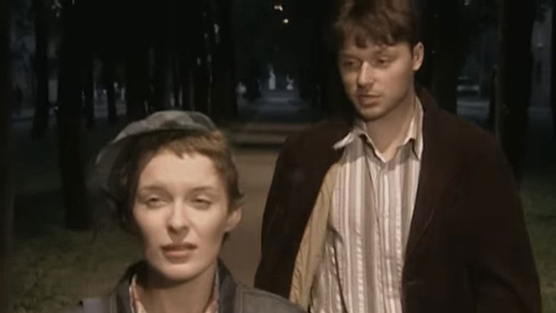 кадр из фильма Травести