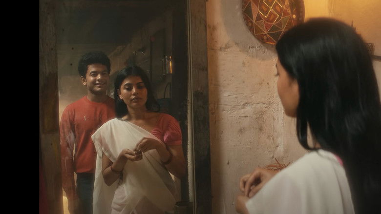 кадр из фильма ಅಜ್ಞಾತವಾಸಿ