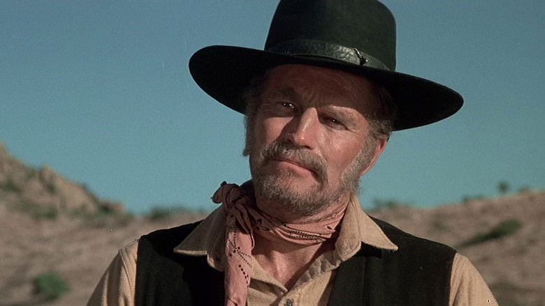 кадр из фильма The Last Hard Men