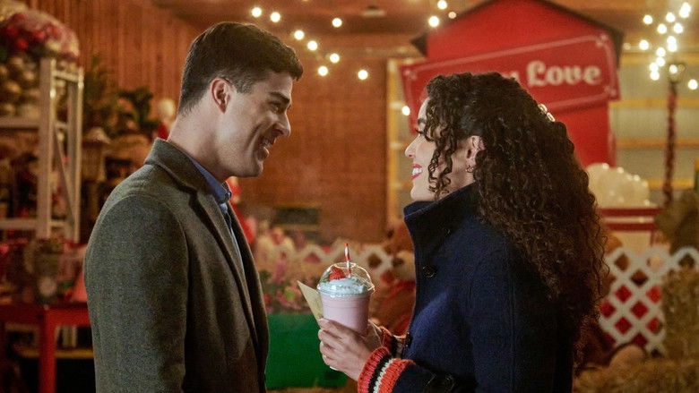 кадр из фильма Welcome to Valentine