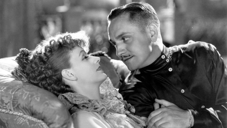 кадр из фильма Анна Каренина