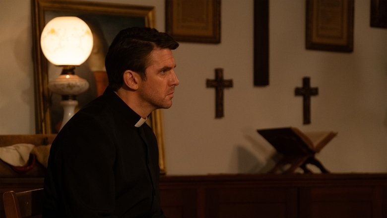 кадр из фильма Ритуал