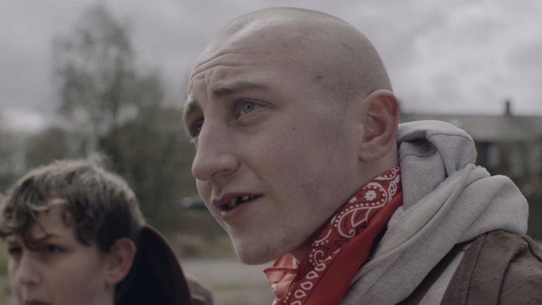 кадр из фильма Dog Factory