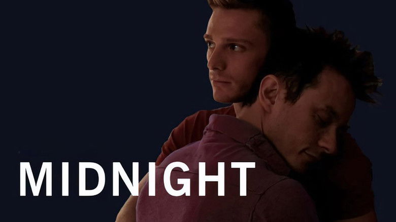 кадр из фильма Midnight