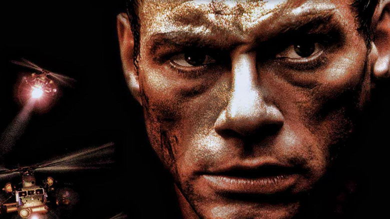 кадр из фильма В аду