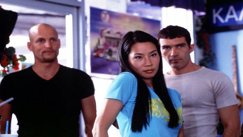 кадр из фильма Бей в кость