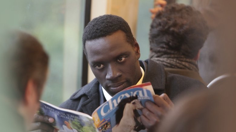 кадр из фильма Самба