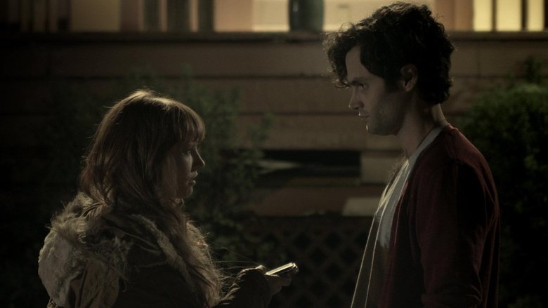 кадр из фильма The Paper Store