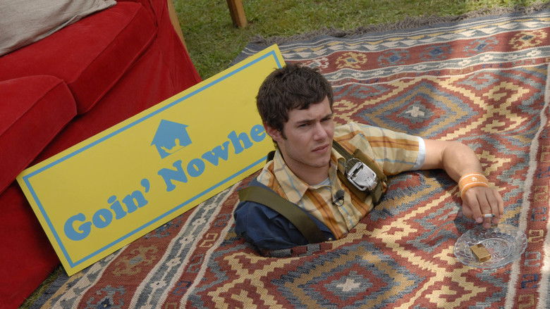 кадр из фильма Десять заповедей