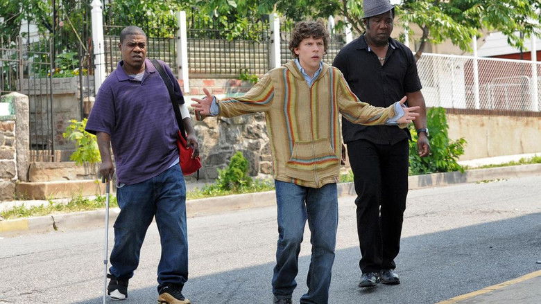 кадр из фильма Си-бемоль-кокос