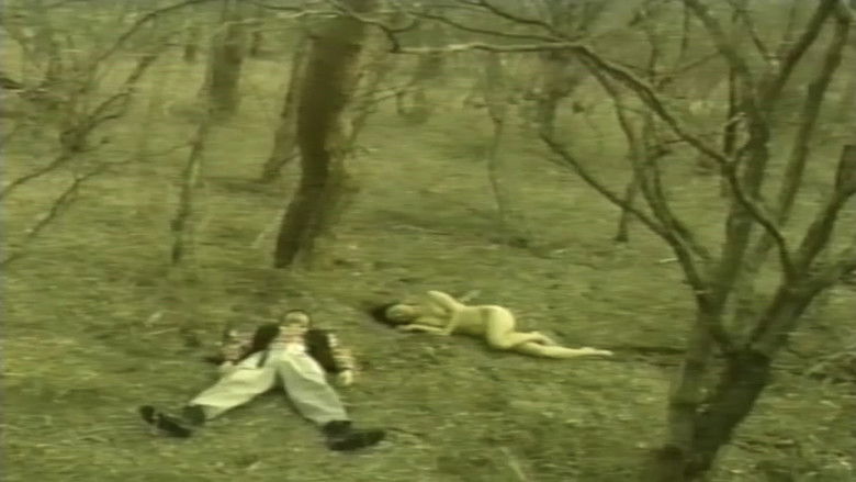 кадр из фильма 官能の森の美女