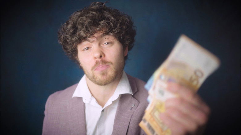 кадр из фильма Welfare Warriors