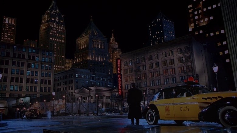 кадр из фильма Тень