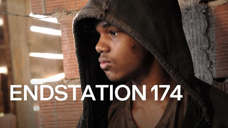 кадр из фильма Последняя остановка 174-го