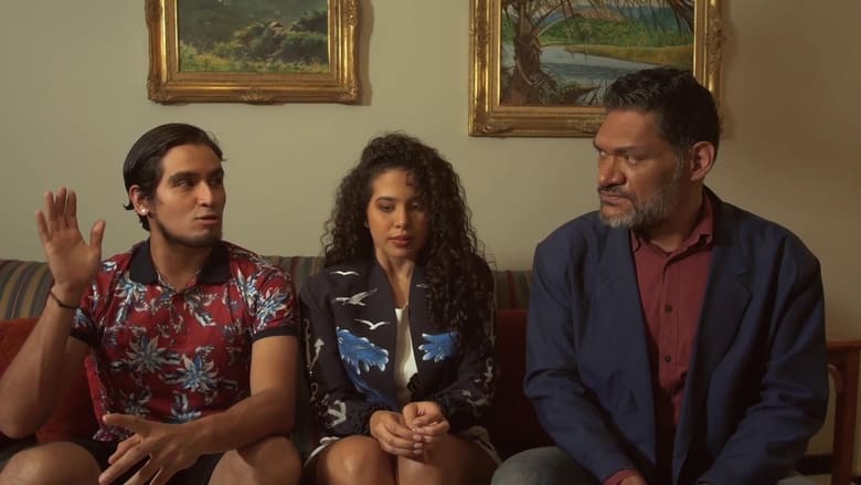 кадр из фильма Tres son multitud, cuatro es un desastre