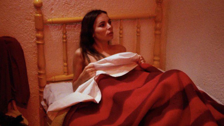 кадр из фильма Morbus (o bon profit)