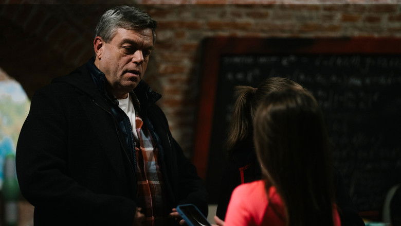 кадр из фильма Crăciun cu Ramon