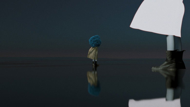 кадр из фильма Taikonaut