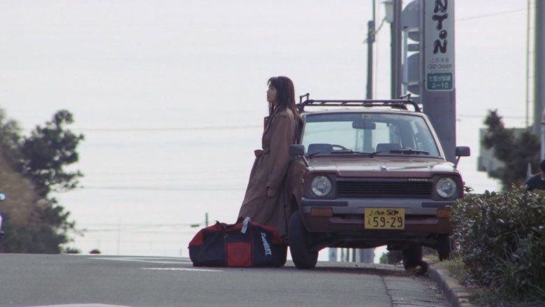 кадр из фильма ＳＥＸダイナマイト　マドンナのしずく