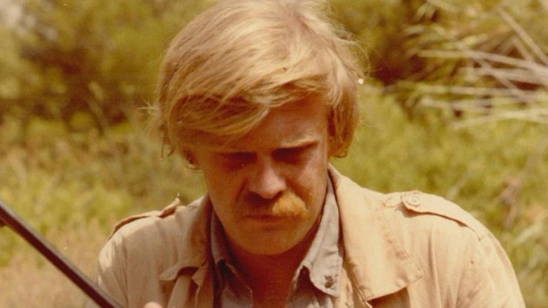 кадр из фильма Сексуальный каннибал