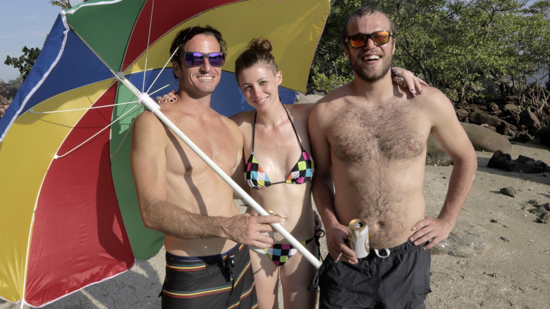 кадр из фильма Бейс