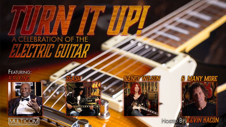 кадр из фильма Turn it Up!