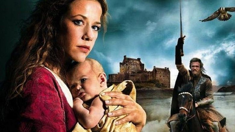 кадр из фильма Das Vermächtnis der Wanderhure