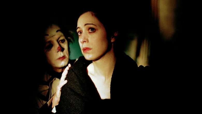 кадр из фильма Bye Bye Blackbird