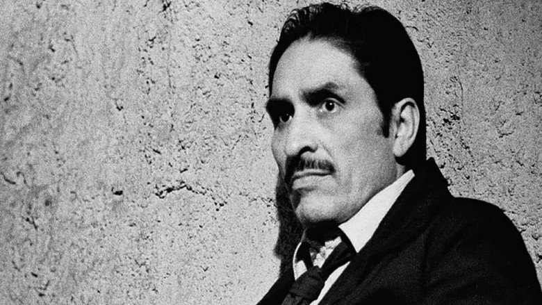 кадр из фильма El zapato chino